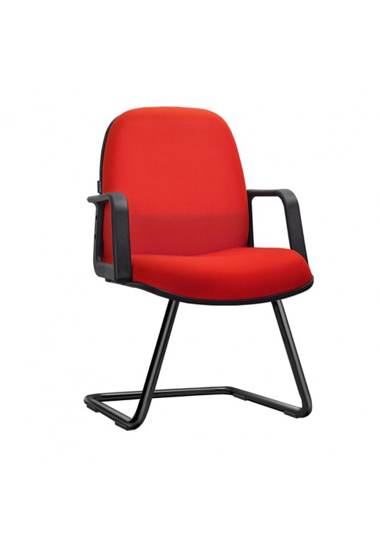 Labradorite Simple Visitor Chair